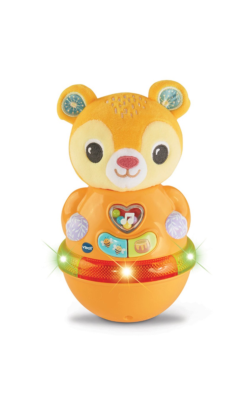 Vtech sale cuddly bear